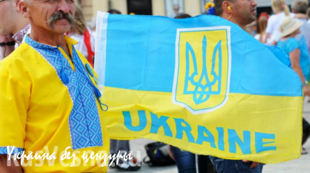 Украина должна уничтожить всё русское в Крыму и на Донбассе, а Россия должна перестать быть империей, — киевский политолог