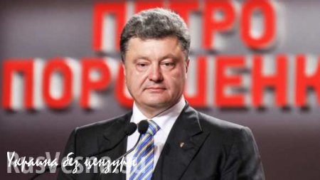 «Блок Петра Порошенко» хочет уволить «министра-иностранца» Александра Квиташвили