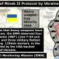 Нарушения Минского соглашения украинской стороной (ФОТО) Нарушения Минского соглашения украинской стороной (ФОТО)