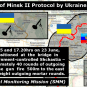 Нарушения Минского соглашения украинской стороной (ФОТО) Нарушения Минского соглашения украинской стороной (ФОТО)