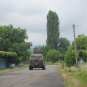 Мукачево: оперативная обстановка и фото из окруженного силовиками села