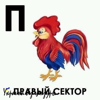 «ПРАВЫЙ СЕКТОР» ЗАЯВИЛ О ФАКТИЧЕСКОМ КОНТРОЛЕ НАД ЛЬВОВОМ «ПРАВЫЙ СЕКТОР» ЗАЯВИЛ О ФАКТИЧЕСКОМ КОНТРОЛЕ НАД ЛЬВОВОМ