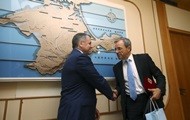 Второй Суэцкий канал прошел испытание Второй Суэцкий канал прошел испытание