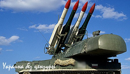 Остужаем японские головы — чем вооружены наши Курилы (ФОТО) Остужаем японские головы — чем вооружены наши Курилы (ФОТО)