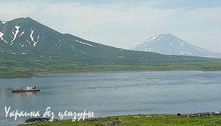 Остужаем японские головы — чем вооружены наши Курилы (ФОТО) Остужаем японские головы — чем вооружены наши Курилы (ФОТО)