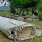 У Мадагаскара найдены обломки, возможно, малайзийского Boeing-777, пилота подозревают в убийстве пассажиров (ФОТО+ВИДЕО)