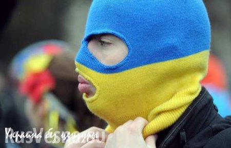 Порошенко обидел Семенченко: хочет установить уголовную ответственность за ношение балаклав