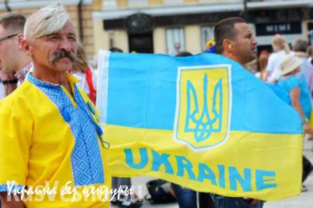 Харьковский пенсионер в вышиванке покончил с собой с криком «Слава Украине»