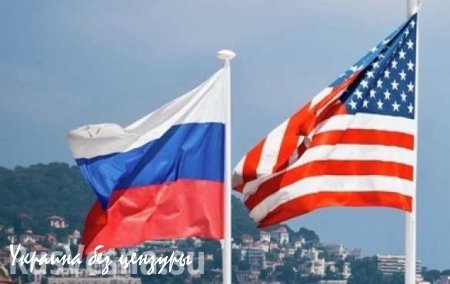 Совбез России обвинил США в госперевороте в Украине