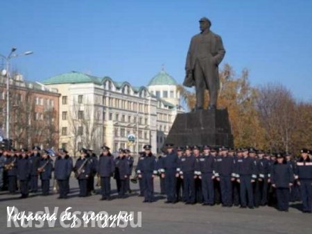 Донецкие милиционеры, служащие Киеву, поголовно хотят вернуться в ДНР, — экс-подполковник ГАИ МВД Украины