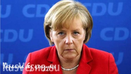 Меркель на Балканах: малые ожидания от большой поездки