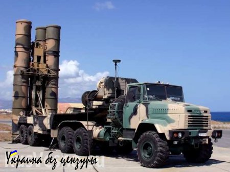 Зенитные ракетные войска России отмечают 55-летие (ВИДЕО)