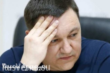 Украинский военный пропагандист Д.Тымчук рассказал о своем увлечении наркотиками (ВИДЕО)