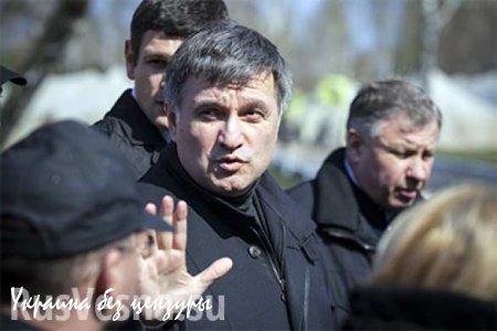 Национальную полицию Украины может возглавить Эка Згуладзе