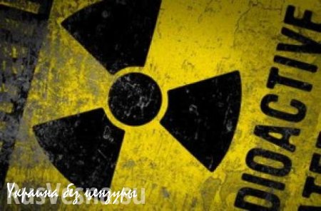 Порошенко подписал закон: НАТО поможет перезахоронить ядерные отходы