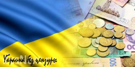 100%-я распродажа: Киевские власти за копейки продают госсобственность Украины