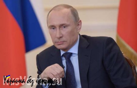 Путин: «Начинается процесс присоединения Индии к ШОС»