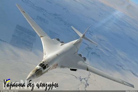 Минобороны: Работа по воспроизводству бомбардировщиков Ту-160 уже идет