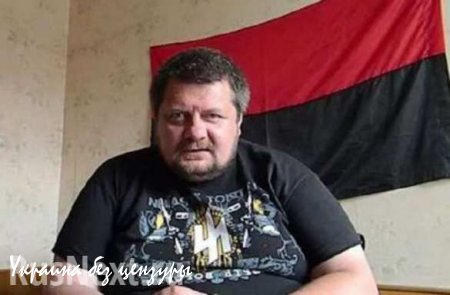 Соратник Ляшко грозит судами Линча: назвал украинских судей «негодяями» и «бандитами в мантиях»