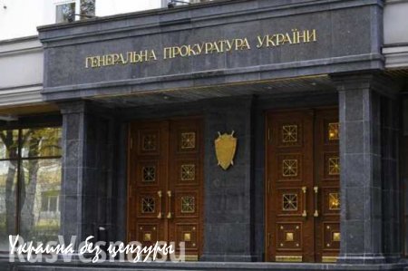 Прокуратура Украины насчитала за полгода 2 267 нераскрытых преступлений ВСУ против жителей Мариуполя (ИНФОГРАФИКА)