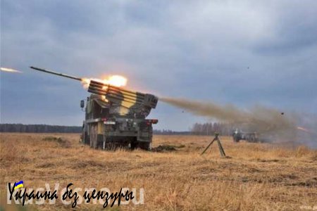 ВСУ обстреляли села Тельмановского района из орудий запрещенных калибров, — Минобороны ДНР