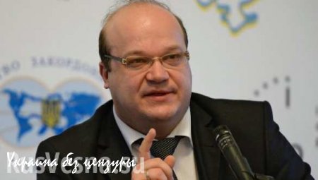 Посол: Украине предоставляют оружие более 10 стран Европы