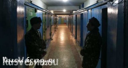 Киев передал ЛНР школьника, 2 месяца сидевшего в СИЗО, — полпред по вопросам пленных