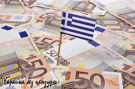Продажные СМИ — греческие журналисты работают в интересах Запада (ВИДЕО)