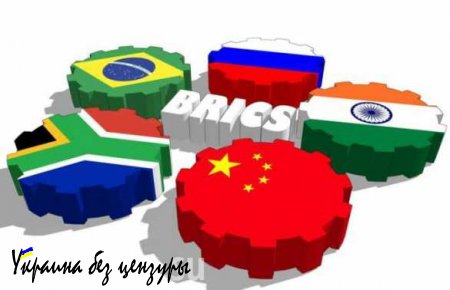 Акаев: в 2020 году БРИКС превзойдет G7 по экономической мощи (ВИДЕО)