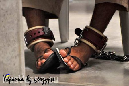 New York Times: Американские психологи оправдывали программу пыток в тюрьмах США