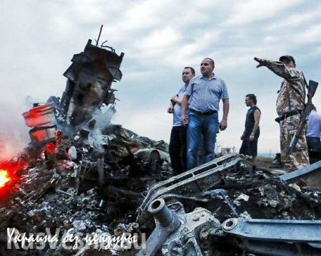 Премьер Малайзии: Мы обладаем ясной картиной причин крушения Boeing 777 на Донбассе