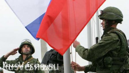 Макадамс: США считают Россию угрозой из-за ее независимости