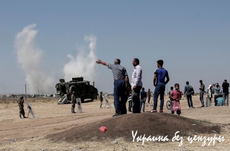 Сирия: трагедия, которой не видно конца - репортаж