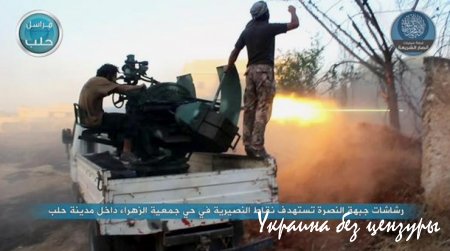 Сирия: трагедия, которой не видно конца - репортаж