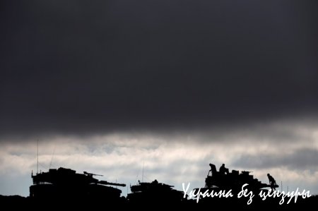 Сирия: трагедия, которой не видно конца - репортаж