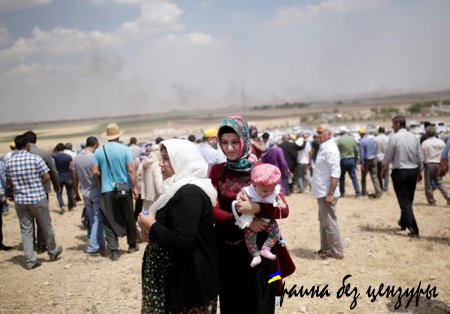 Сирия: трагедия, которой не видно конца - репортаж