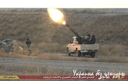 Сирия: трагедия, которой не видно конца - репортаж