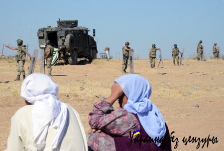 Сирия: трагедия, которой не видно конца - репортаж