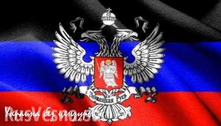 Те, кто хотят навредить ДНР, не смогут осуществлять гуманитарные миссии в Республике, — Пушилин
