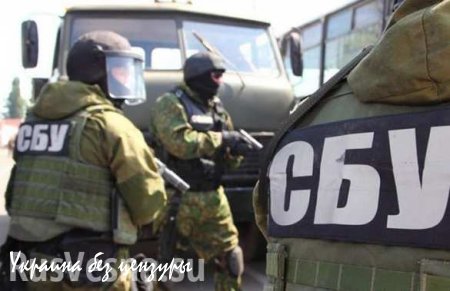 Спецназ нацгвардии направляется в Мукачево, СБУ призывает боевиков «Правого сектора» сдаться