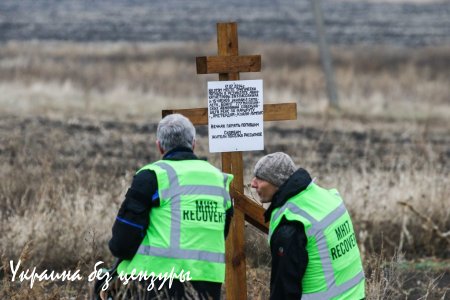 Следователи по делу о гибели «Боинга» рассматривали только версию попадания «Бука», — Грэм Филлипс