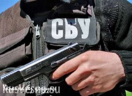В СБУ заявили, что у окруженных бойцов «Правого сектора» вышло время (ВИДЕО)