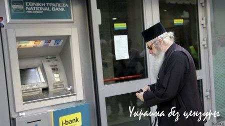 Лидеры ЕС ищут решение вопроса о новом пакете помощи Афинам