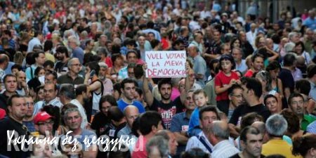 10 новых законов в Испании против свободы слова