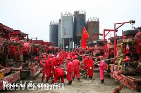 Китай вернул себе лидерство по импорту нефти. Россия – главный поставщик
