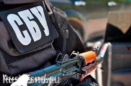 СБУ: Задержаны 2 вооруженных боевика «Правого сектора», которые участвовали в стрельбе в Мукачево