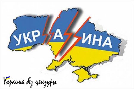 Аналитики: ситуация в Мукачево отражает раскол внутриукраинской элиты