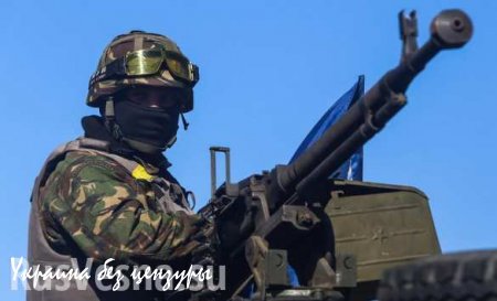 ВСУ обстреляли психоневрологический интернат в пригороде Донецка, — администрация