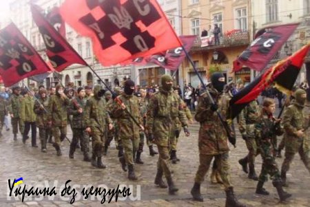 Мы можем оказаться на грани вооруженного захвата власти, — глава оккупационной «Луганской ВГА» о конфликте в Мукачево