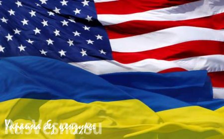 Украина подписала с США договор об «открытом небе»